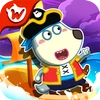 Wolfoo Captain: Boat and Ship icon