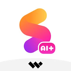 AI Video Generator : SelfyzAI+ icon