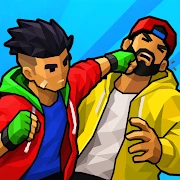 City Fighter vs Street Gang icon