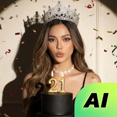 AI Morph: AI Video & Photo icon