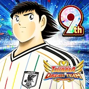 Captain Tsubasa: Dream Team icon