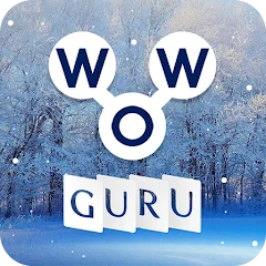 Words of Wonders: Guru icon