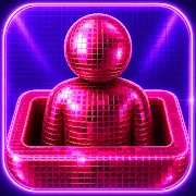 Drop Away: Color Puzzle Mod Apk 1.16.3  Mod Apk 1.16.3 Dinero ilimitado