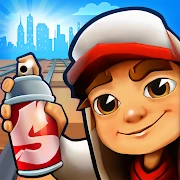 Subway Surfers icon