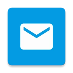 FairEmail, privacy aware email icon