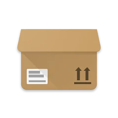 Deliveries Package Tracker icon