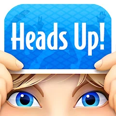 Heads Up! icon