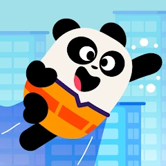 Lingokids: Games & Shows icon
