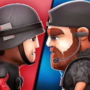 WarFriends: PvP Shooter Game icon