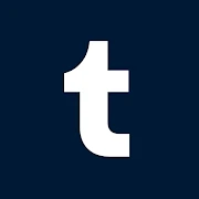 Tumblr: Social Media & Art icon