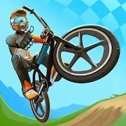 Mad Skills BMX 2: Bike Game icon