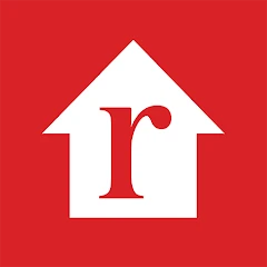 Realtor.com Real Estate & Rent icon