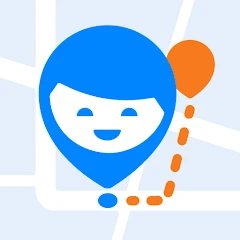 Findmykids: Parental Control icon