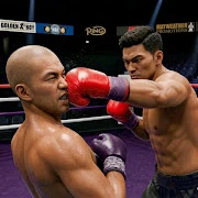 Boxing - Fighting Clash icon