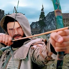 Osman Gazi 25- Fighting Games icon