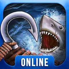 Raft® Survival: Sandbox Game icon