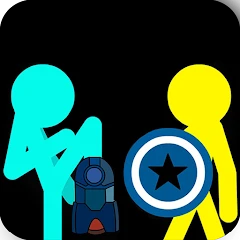 Stickman Clash icon