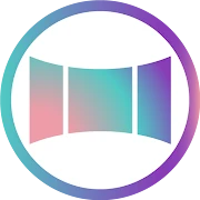 Panorama Maker: PanoraSplit icon