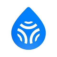 Tomorrow.io: Weather Forecast icon
