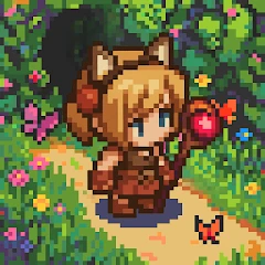 The Dark RPG: 2D Pixel Game icon