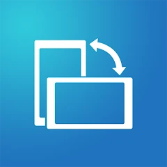 Rotation Control Pro icon