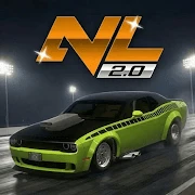 No Limit Drag Racing 2 icon