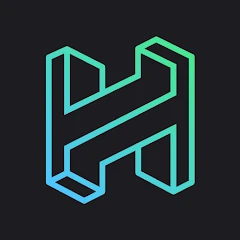 Head Model Studio icon