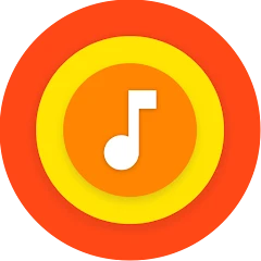 Music Player & MP3 Player icon