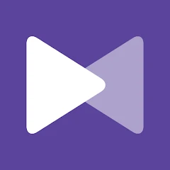 KMPlayer - All Video Player icon