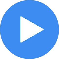 MX Player icon