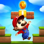 Super Run World: 3D Adventures icon