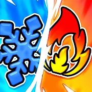 Merge Clash: Tower Defense TD icon
