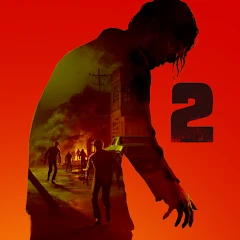 Into the Dead 2 Mod Apk 1.83.0  icon