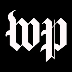 Washington Post: Live News icon
