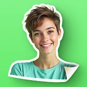 Sticker Maker - WAStickers icon