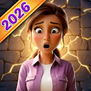 Solitaire Mystery: Ava's Manor Mod Apk 53.5.0  Mod Apk 53.5.0 Dinheiro Ilimitado
Compra grátis
Compras grátis