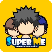 SuperMe - Avatar Maker Creator icon