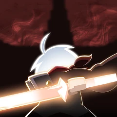 Tower And Swords icon