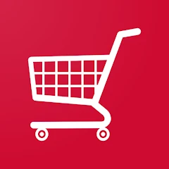 Shopping List - Simple & Easy icon