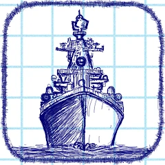 Sea Battle icon