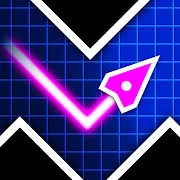 Geometry Vibes icon