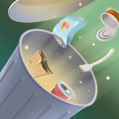 Forest Cleaner icon
