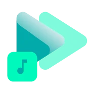 Music Widget Android icon