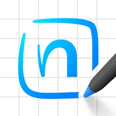 MyScript Notes: AI Note Taking icon