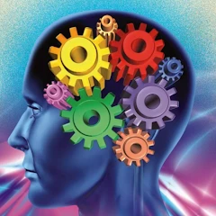 Brain trainers icon