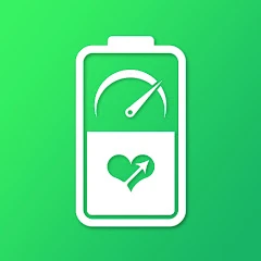 Charge Meter icon