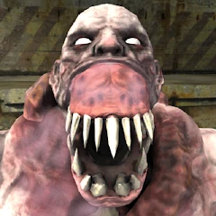 Zombie Monsters 3 icon