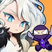 Loop Dungeon: Idle RPG icon