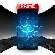 Walloop Prime Live Wallpapers icon