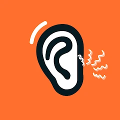 Super Ear - Improve Hearing icon